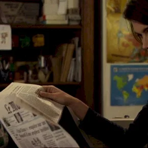 Photo du film : Le temps d'un regard