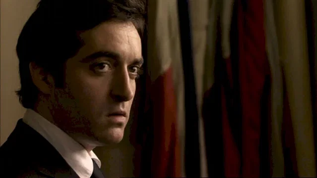 Photo 3 du film : Le temps d'un regard