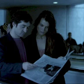 Photo du film : Le temps d'un regard