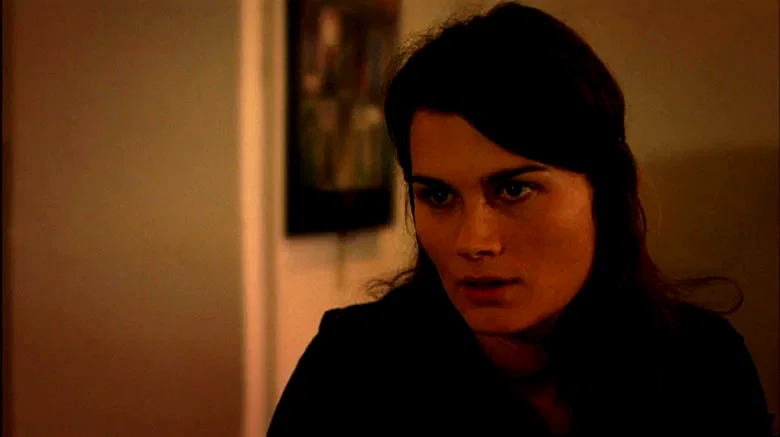 Photo 5 du film : Le temps d'un regard