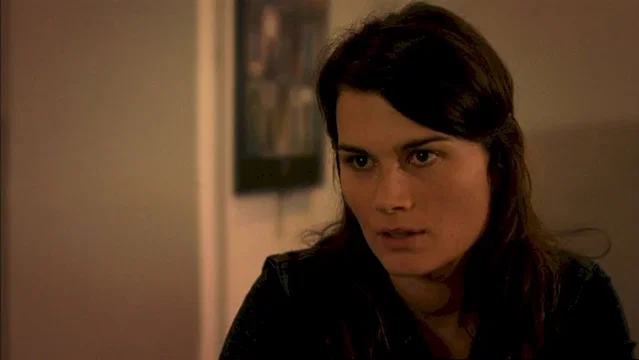 Photo 5 du film : Le temps d'un regard