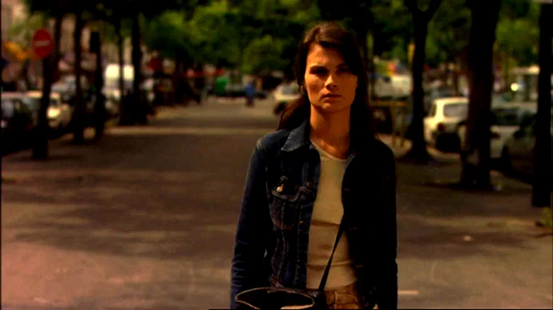 Photo 6 du film : Le temps d'un regard