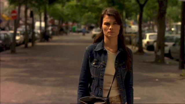 Photo 6 du film : Le temps d'un regard