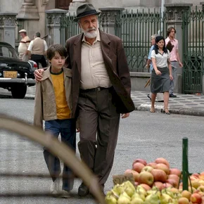 Photo du film : L'année où mes parents sont partis en vacances
