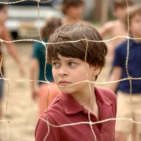 Photo du film : L'année où mes parents sont partis en vacances