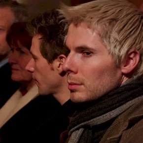 Photo du film : Comme des voleurs (à l'est)