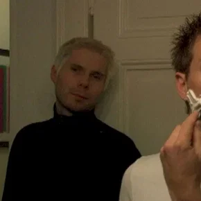 Photo du film : Comme des voleurs (à l'est)