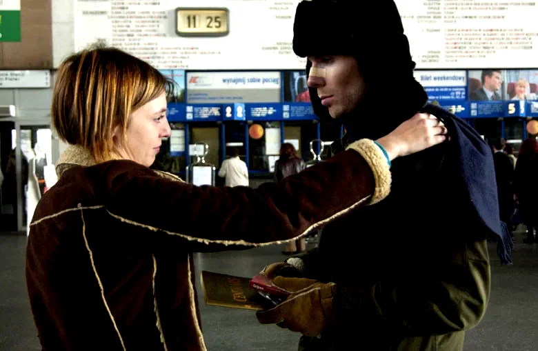 Photo 6 du film : Comme des voleurs (à l'est)
