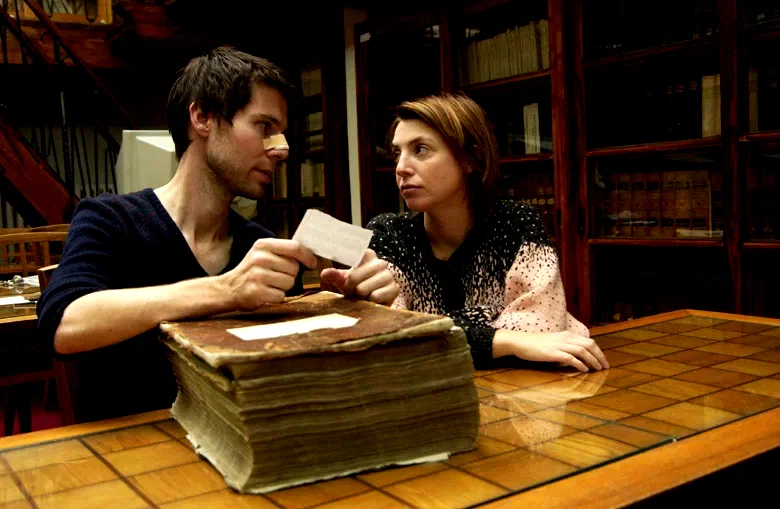 Photo 7 du film : Comme des voleurs (à l'est)