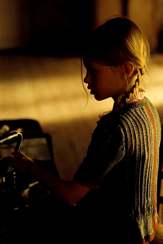 Photo 2 du film : Survivre avec les loups
