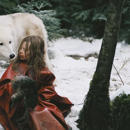 Miniature photo du film : Survivre avec les loups