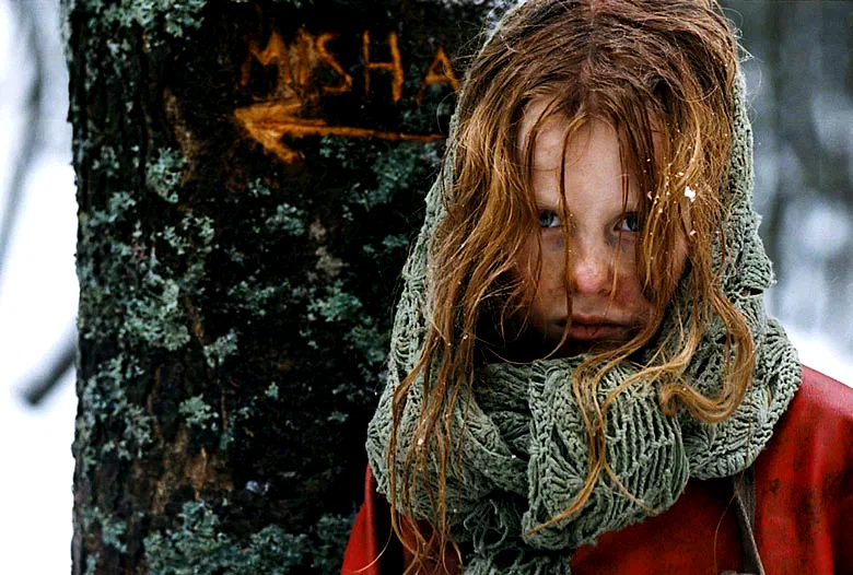 Photo 4 du film : Survivre avec les loups