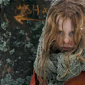 Photo du film : Survivre avec les loups