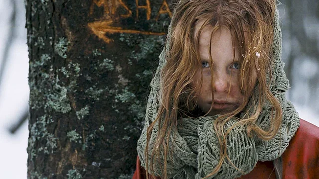 Photo du film : Survivre avec les loups