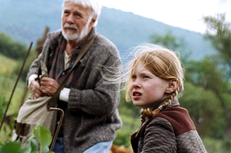 Photo 5 du film : Survivre avec les loups