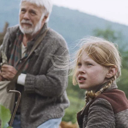 Miniature photo du film : Survivre avec les loups