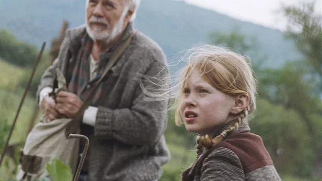 Photo du film : Survivre avec les loups