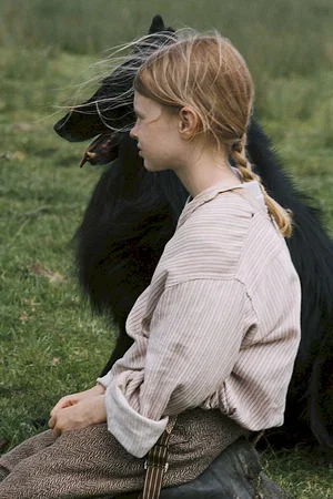 Photo du film : Survivre avec les loups