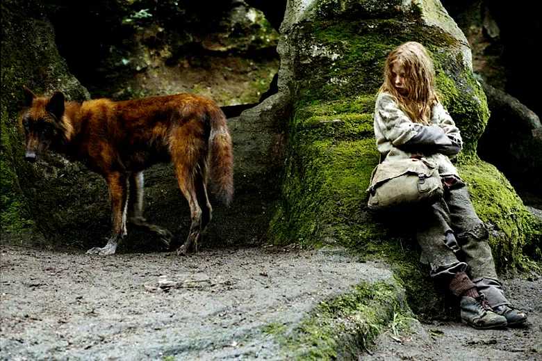 Photo 7 du film : Survivre avec les loups
