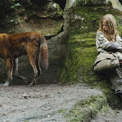 Miniature photo du film : Survivre avec les loups