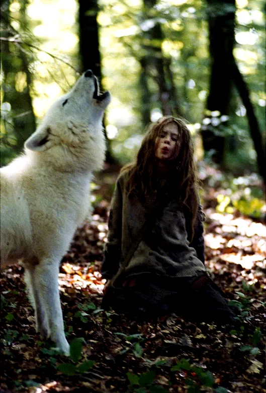 Photo 8 du film : Survivre avec les loups