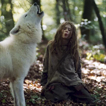 Miniature photo du film : Survivre avec les loups