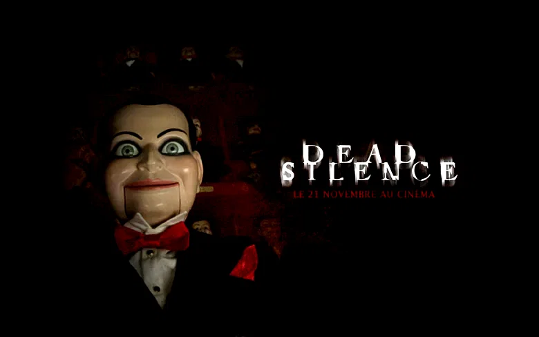 Photo 2 du film : Dead silence