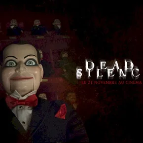 Photo du film : Dead silence
