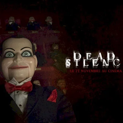 Miniature photo du film : Dead silence