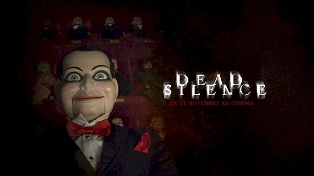 Photo 2 du film : Dead silence