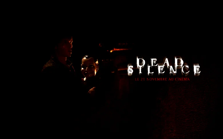 Photo 3 du film : Dead silence