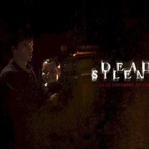 Photo du film : Dead silence
