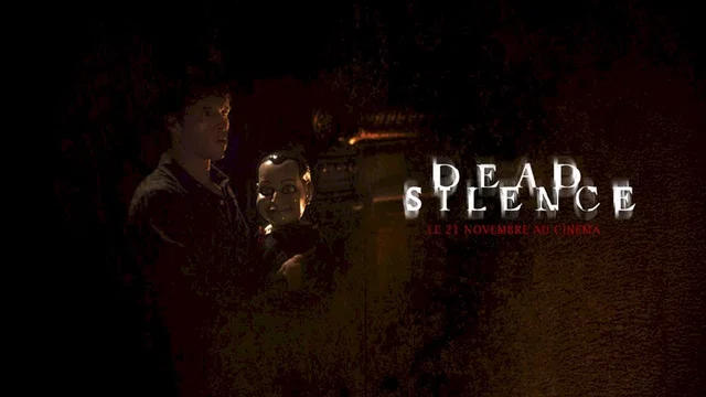 Photo 3 du film : Dead silence
