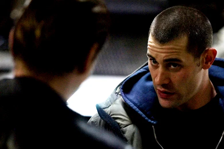 Photo 4 du film : 24 mesures