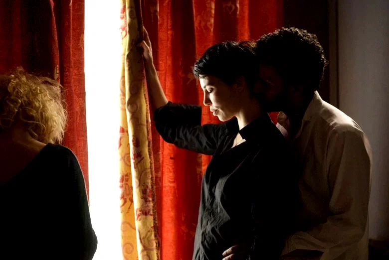 Photo 8 du film : 24 mesures