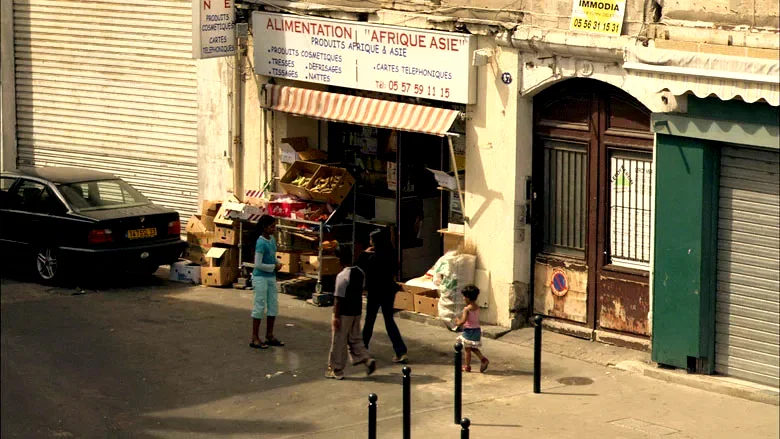 Photo 2 du film : On dirait que...