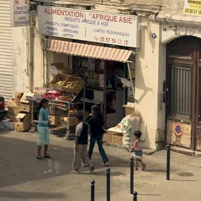 Photo du film : On dirait que...