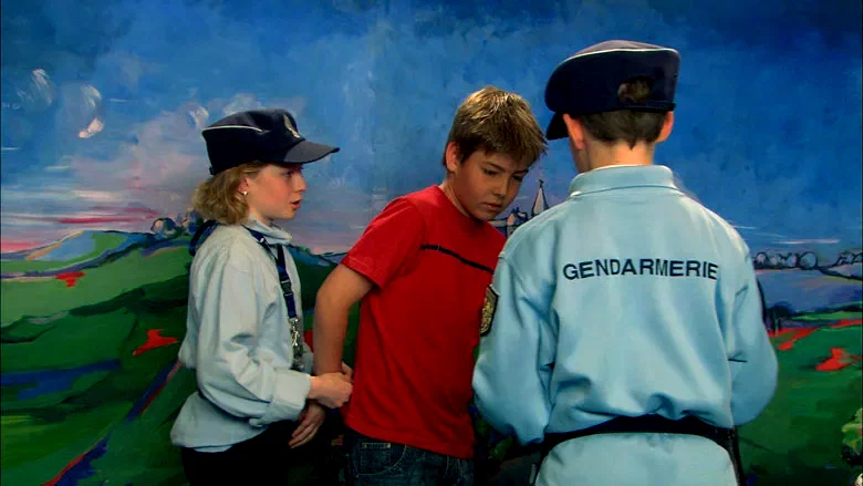 Photo 9 du film : On dirait que...