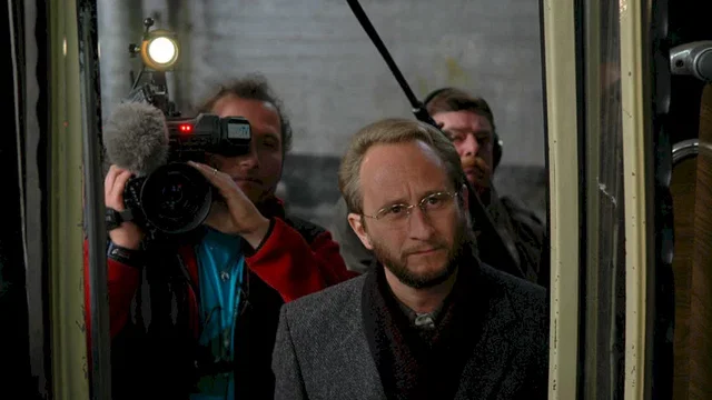 Photo du film : Cowboy