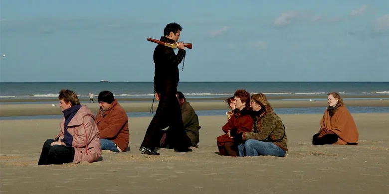 Photo du film : Cowboy
