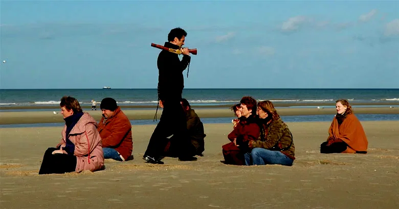 Photo 5 du film : Cowboy
