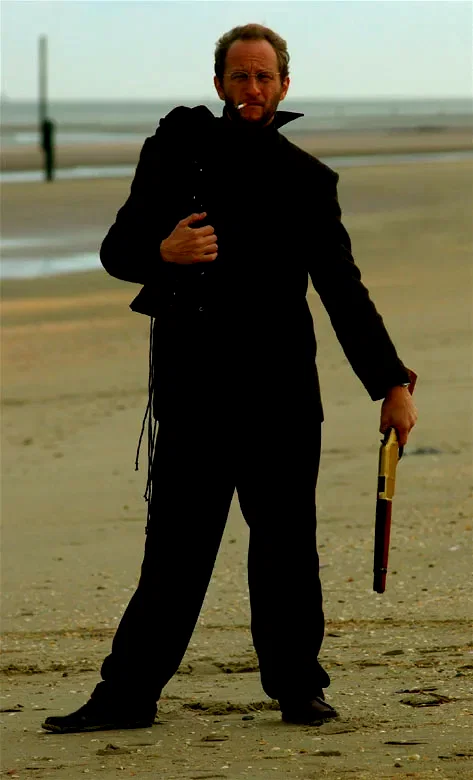 Photo 8 du film : Cowboy