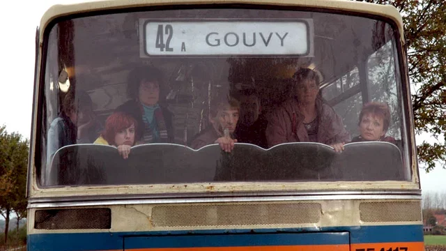 Photo du film : Cowboy