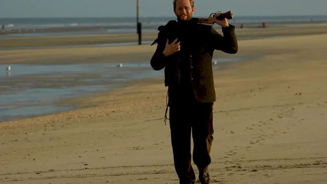 Photo du film : Cowboy