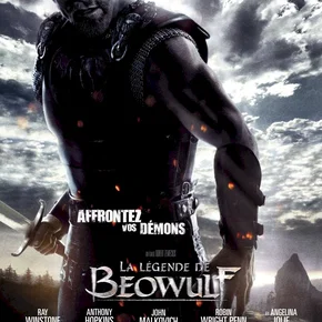 Photo du film : La légende de Beowulf