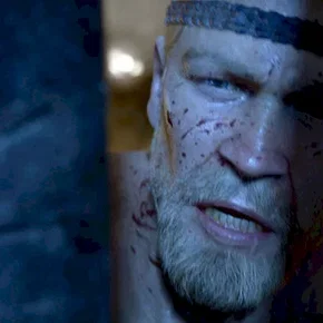 Photo du film : La légende de Beowulf
