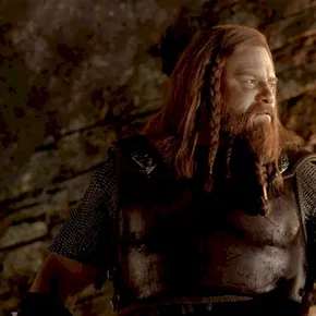 Photo du film : La légende de Beowulf