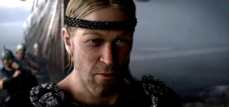 Photo 5 du film : La légende de Beowulf
