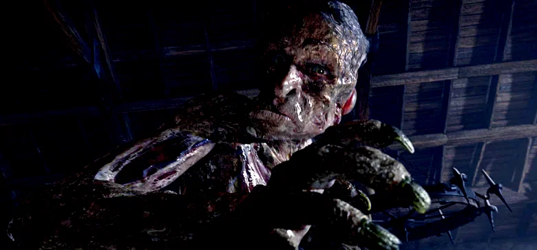 Photo 6 du film : La légende de Beowulf
