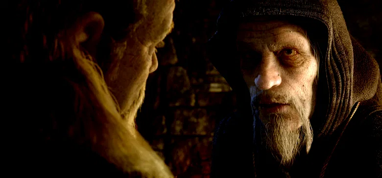 Photo 7 du film : La légende de Beowulf